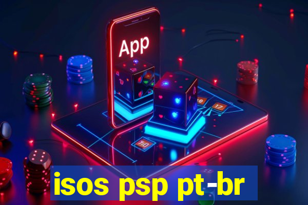 isos psp pt-br