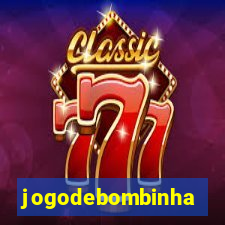 jogodebombinha