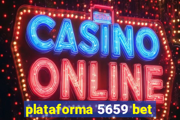 plataforma 5659 bet