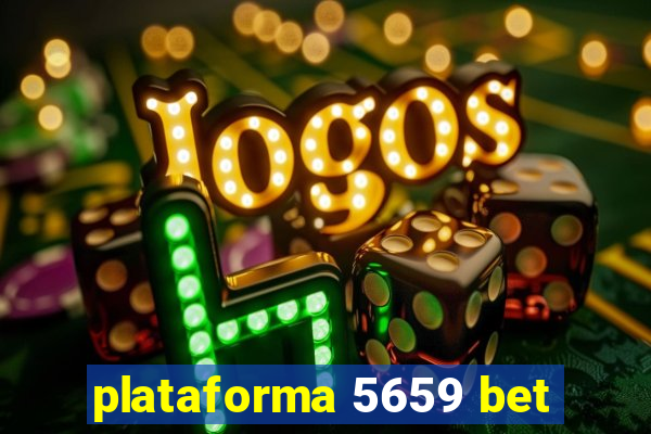 plataforma 5659 bet