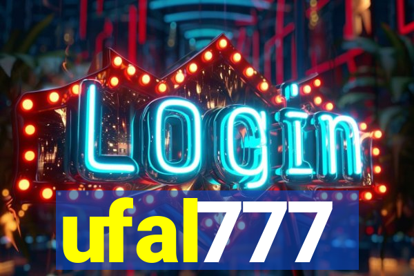 ufal777