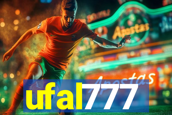 ufal777