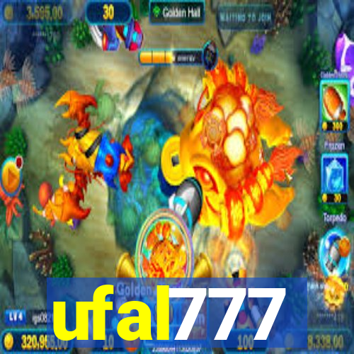 ufal777