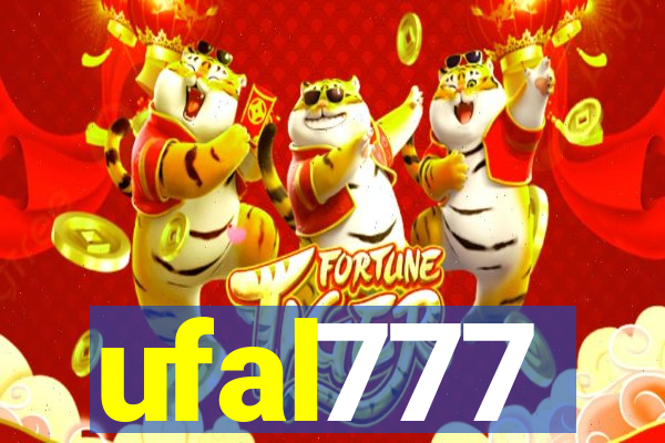 ufal777