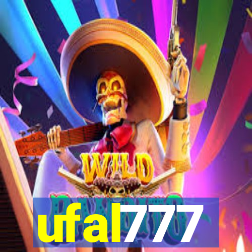 ufal777