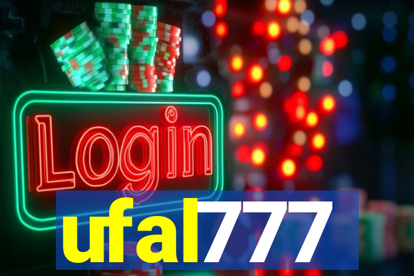 ufal777