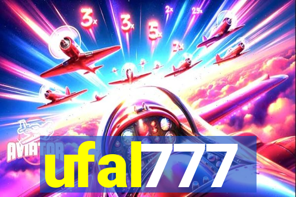 ufal777