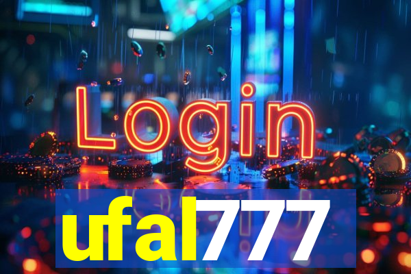 ufal777