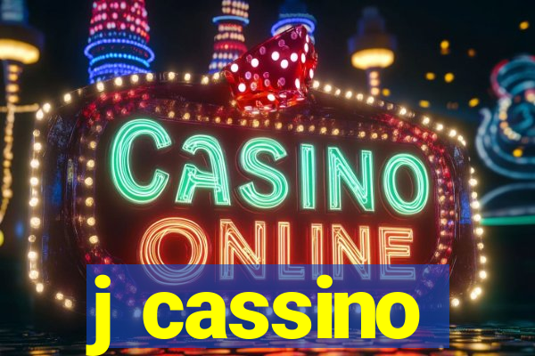 j cassino