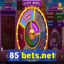 85 bets.net