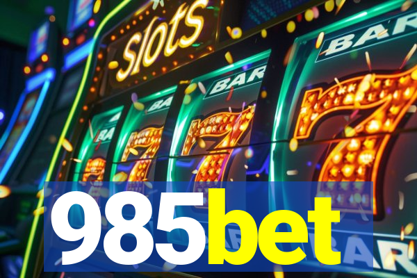 985bet