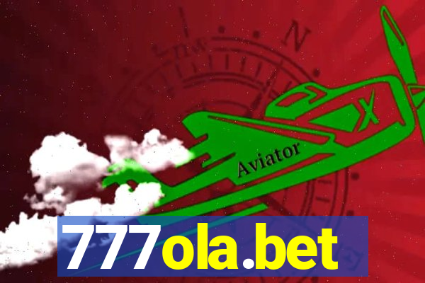 777ola.bet