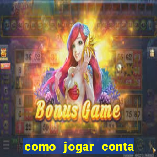 como jogar conta demo fortune tiger