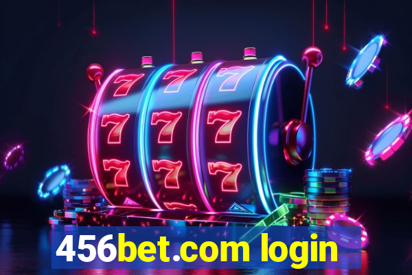 456bet.com login