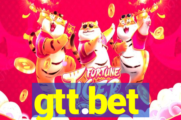 gtt.bet