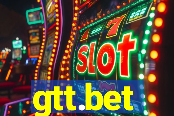 gtt.bet