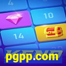 pgpp.com