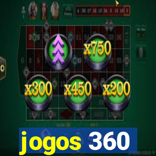 jogos 360