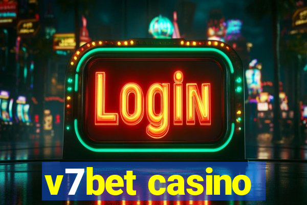 v7bet casino