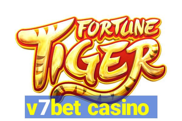 v7bet casino