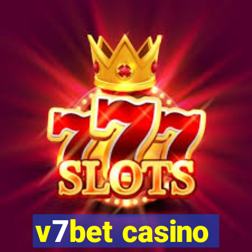 v7bet casino