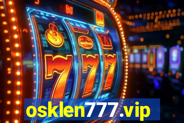 osklen777.vip