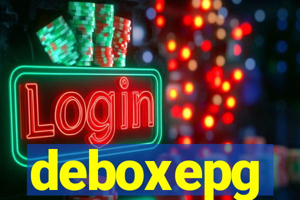 deboxepg