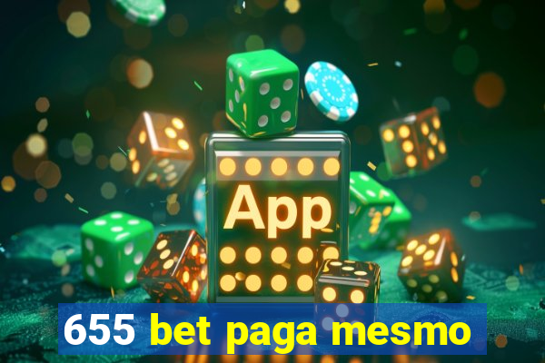 655 bet paga mesmo