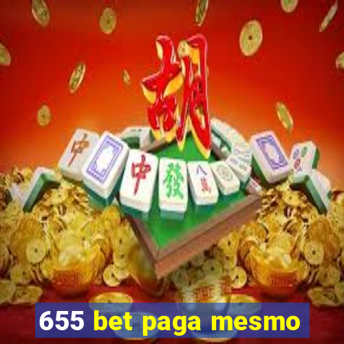 655 bet paga mesmo