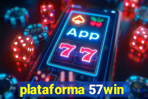 plataforma 57win