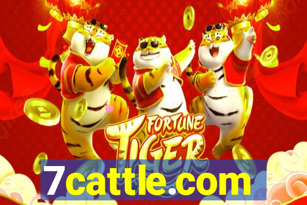 7cattle.com plataforma de jogos