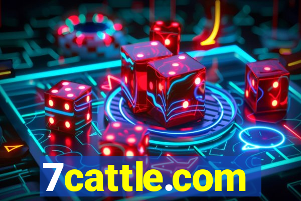 7cattle.com plataforma de jogos