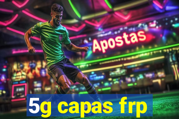 5g capas frp