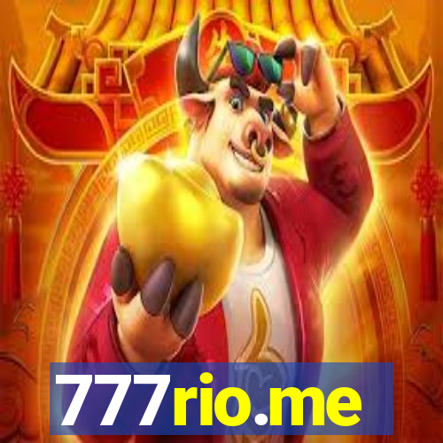 777rio.me