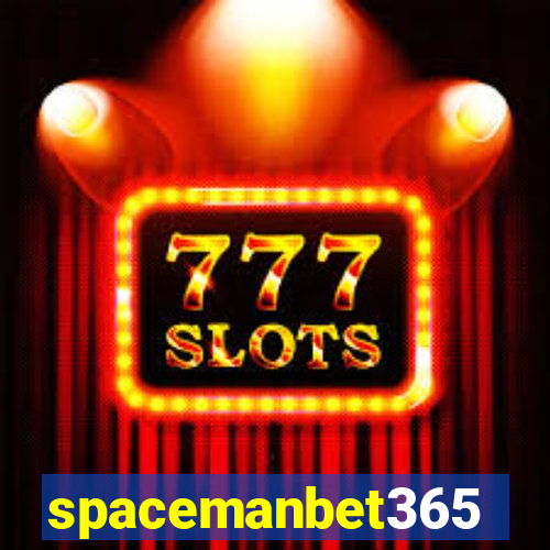 spacemanbet365