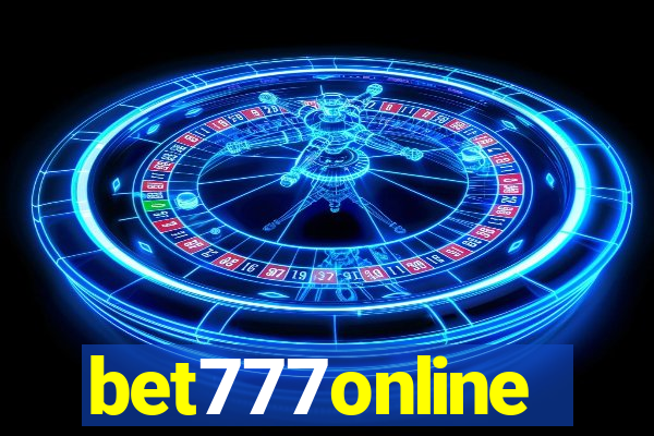 bet777online