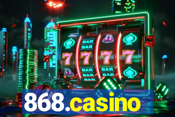 868.casino