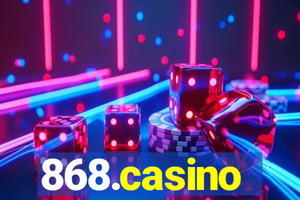 868.casino