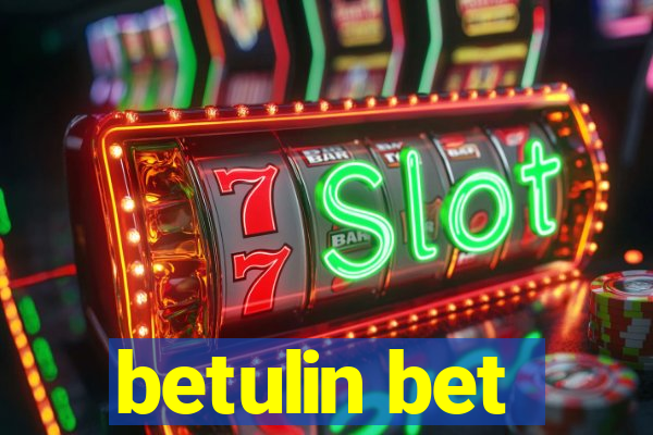 betulin bet