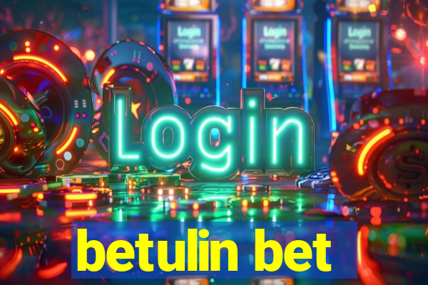 betulin bet