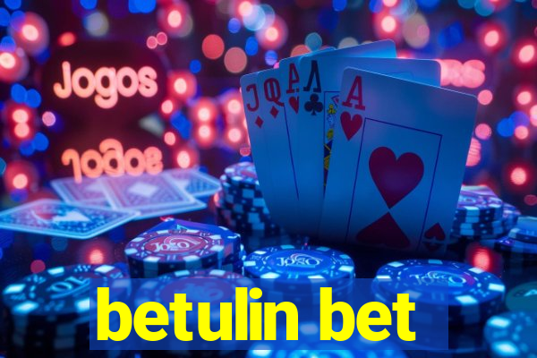 betulin bet