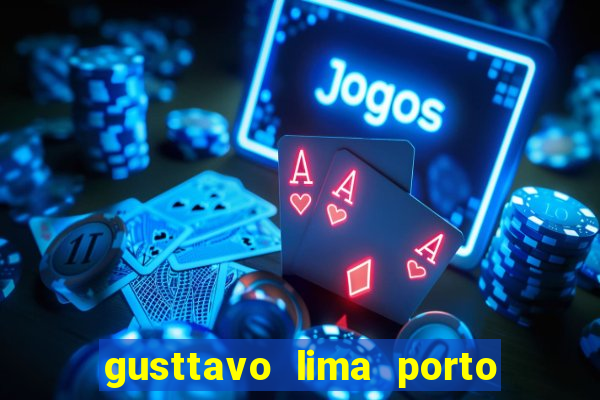 gusttavo lima porto alegre 2024