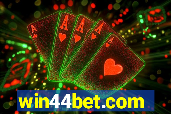 win44bet.com