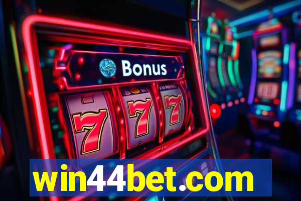 win44bet.com