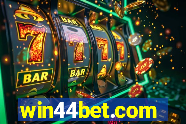 win44bet.com