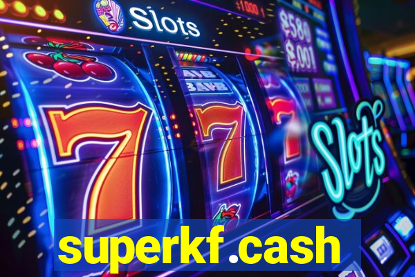 superkf.cash