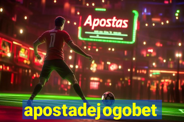 apostadejogobet