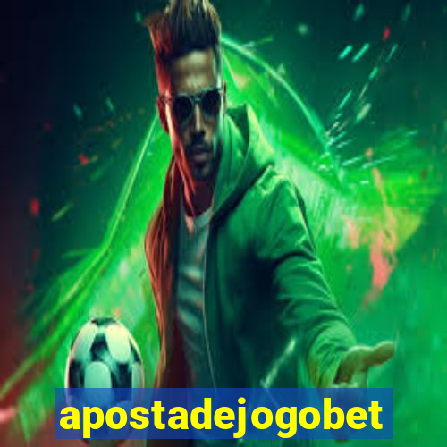 apostadejogobet