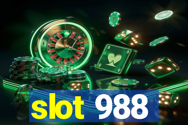 slot 988