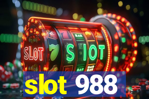 slot 988